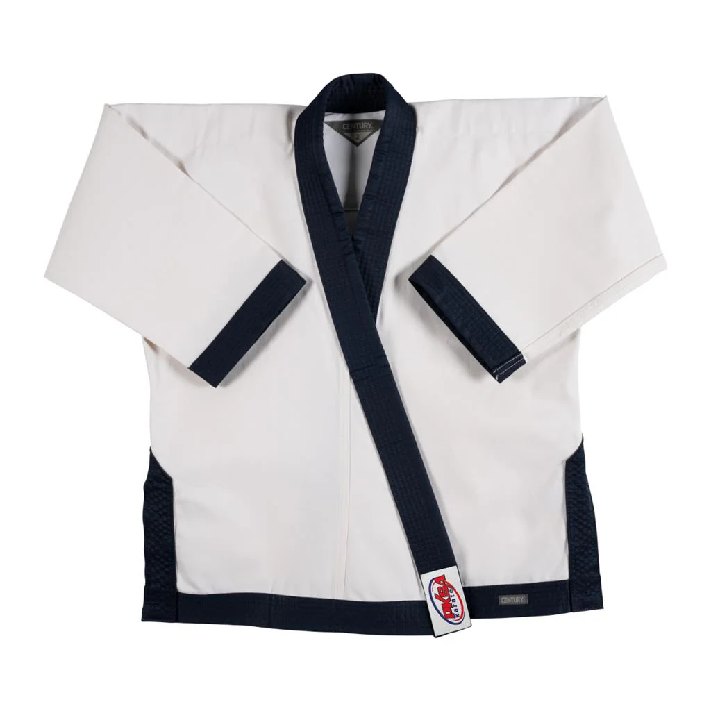 PKSA 12 oz. Traditional Tang Soo Do Jacket with Cuff