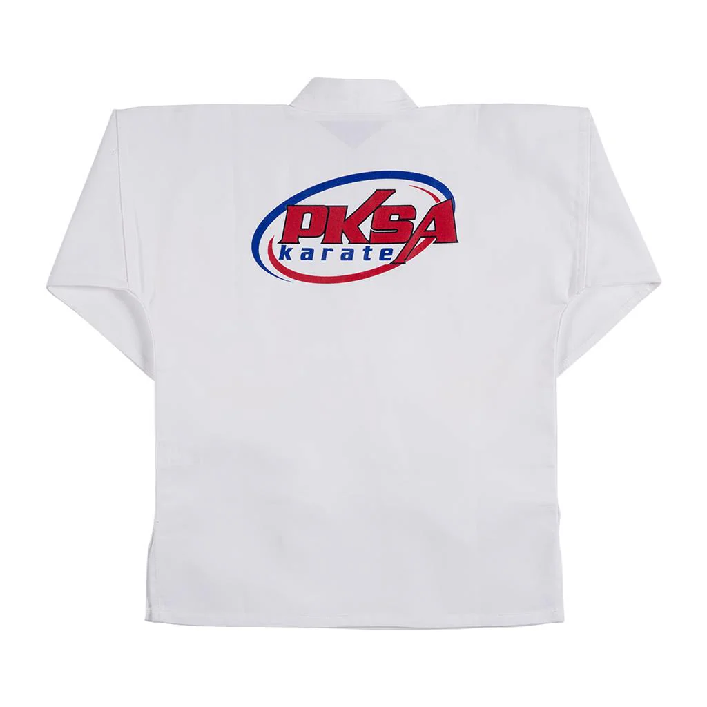 PKSA 6 oz. Lightweight Student Uniform - Image 3