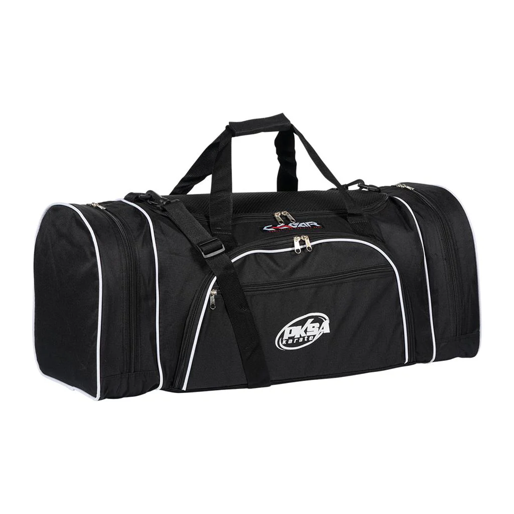 PKSA C-Gear Duffle Bag
