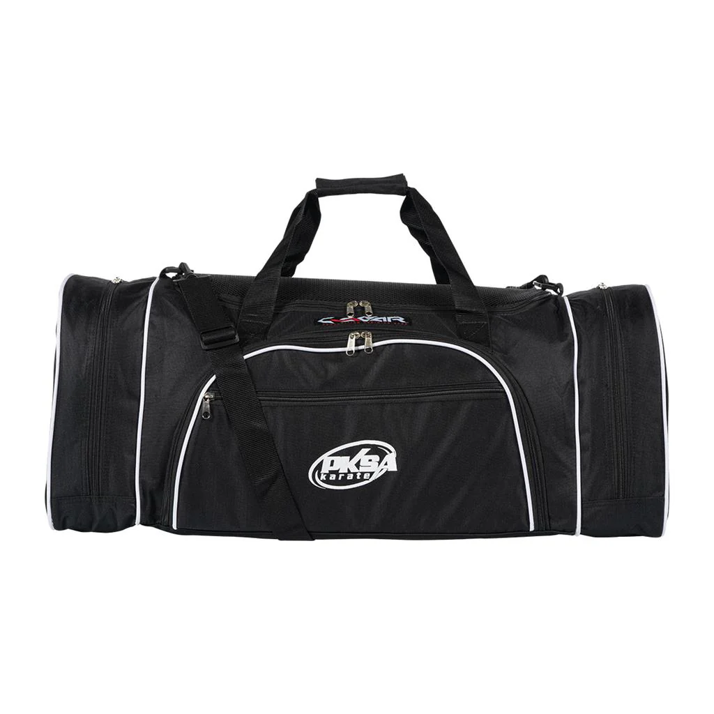 PKSA C-Gear Duffle Bag - Image 2