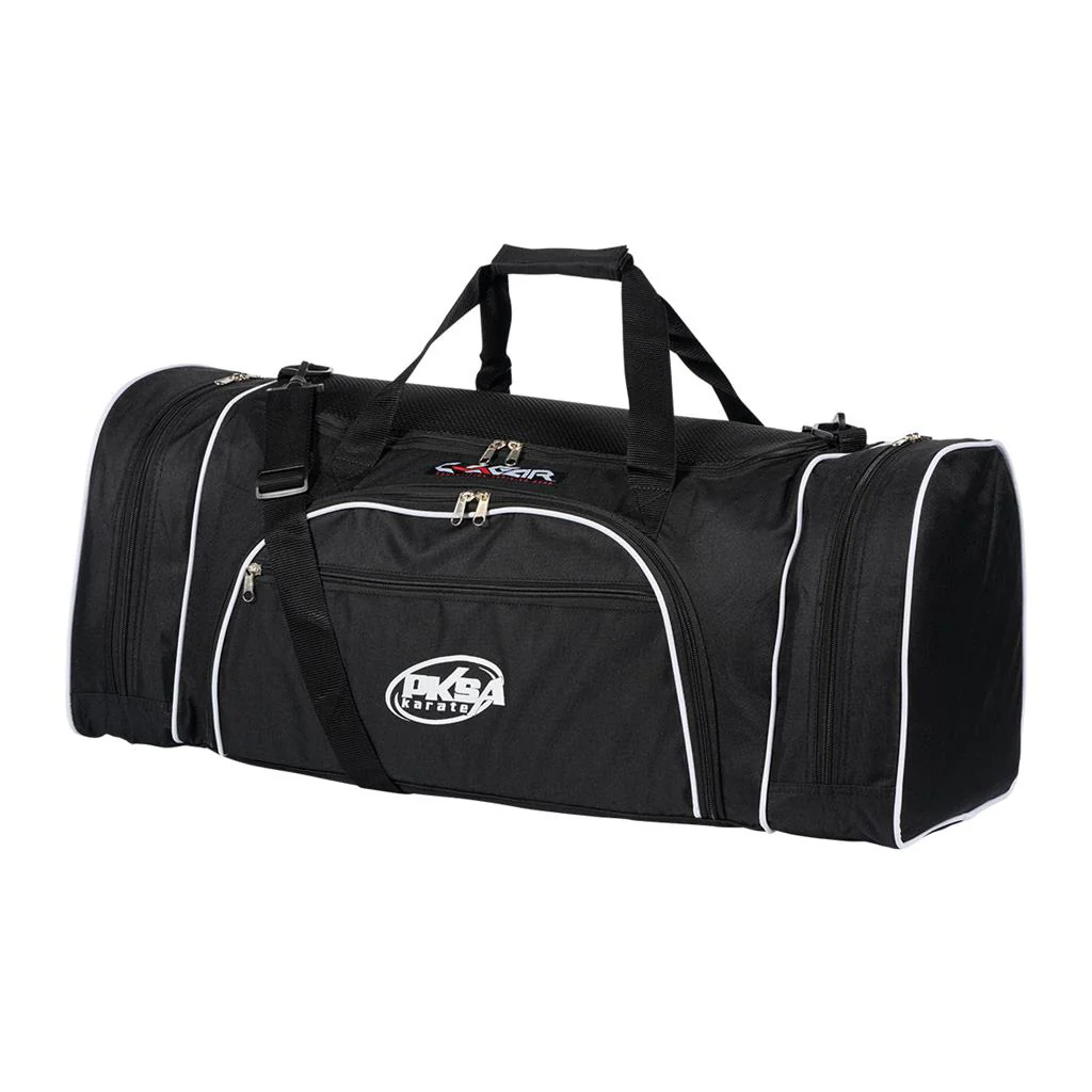 PKSA C-Gear Duffle Bag - Image 3