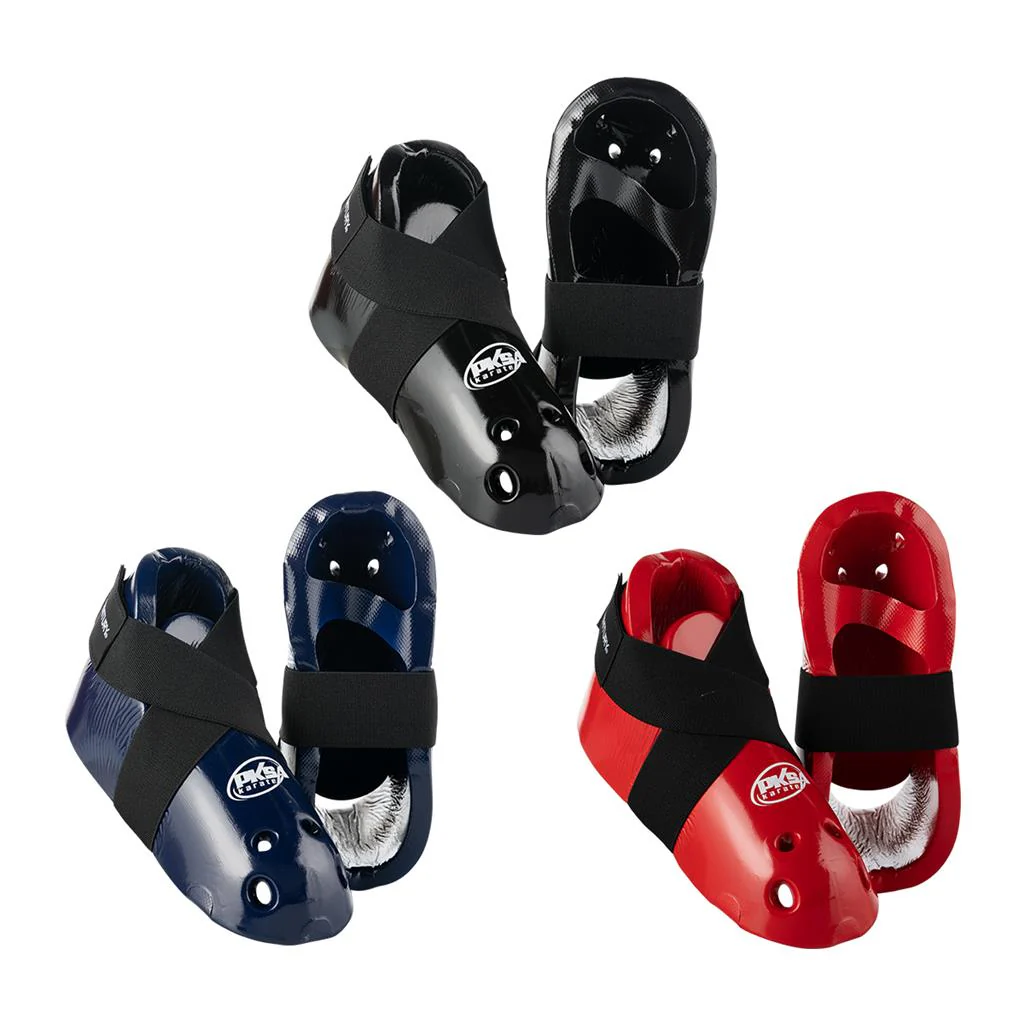 PKSA Student Sparring Boots