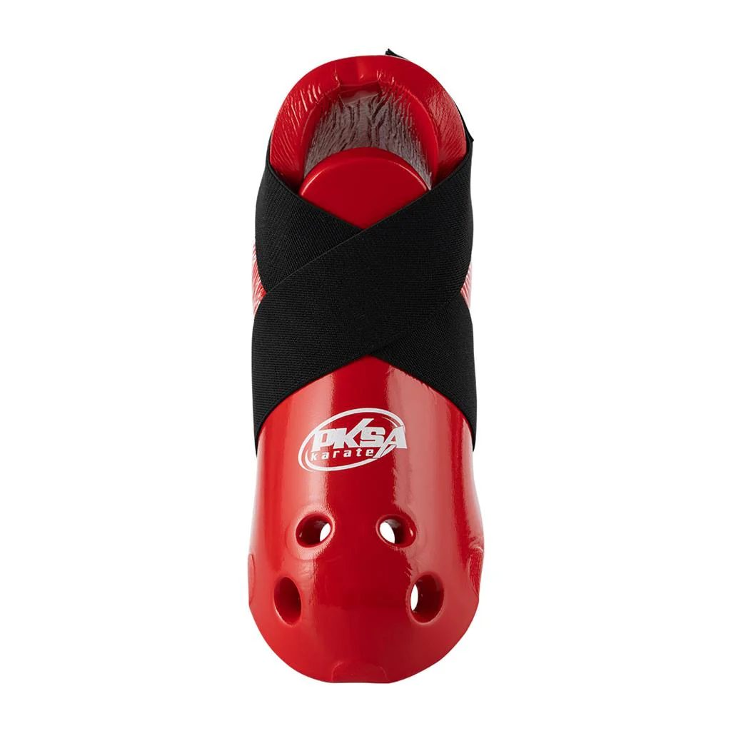 PKSA Student Sparring Boots - Image 10