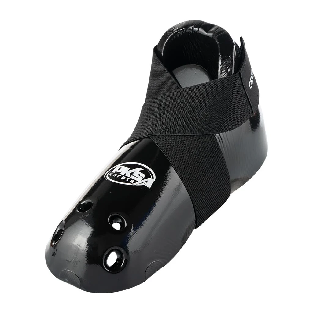 PKSA Student Sparring Boots - Image 3