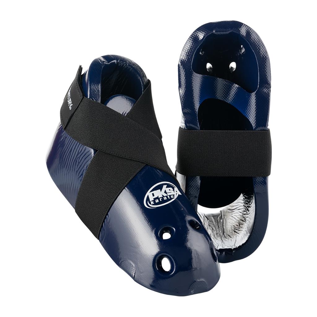 PKSA Student Sparring Boots - Image 5