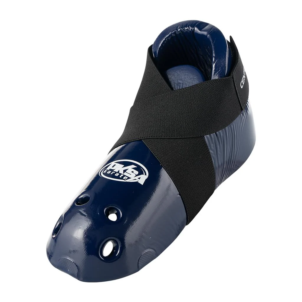 PKSA Student Sparring Boots - Image 6