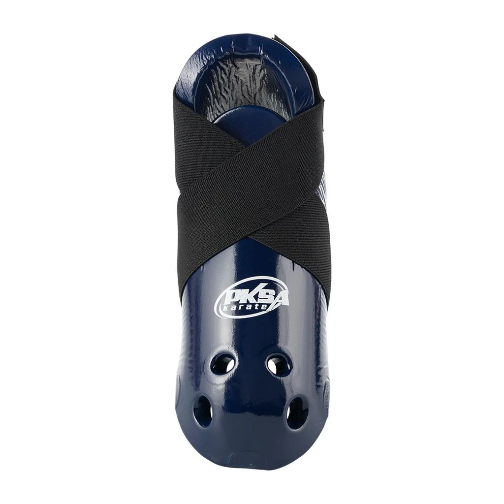 PKSA Student Sparring Boots - Image 7