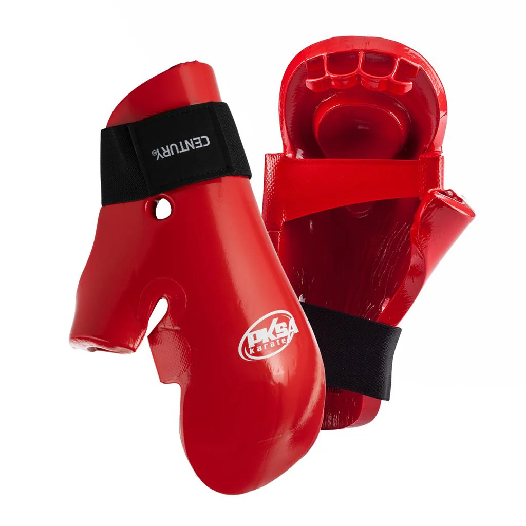 PKSA Student Sparring Gloves - Image 8