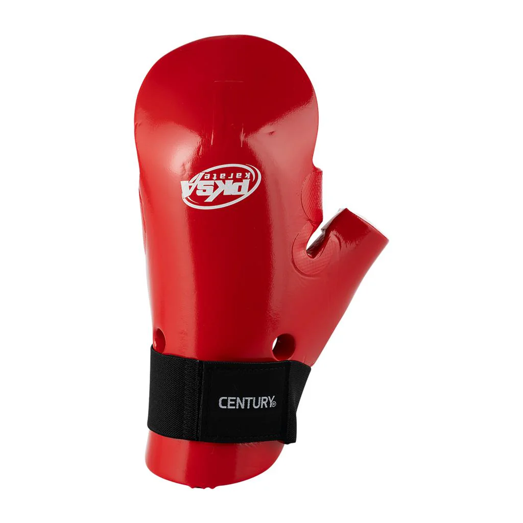 PKSA Student Sparring Gloves - Image 9