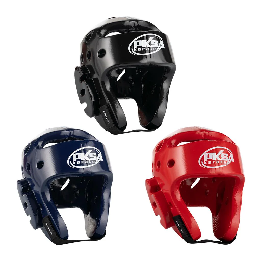 PKSA Student Sparring Headgear