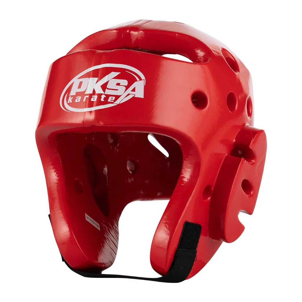 PKSA Student Sparring Headgear - Image 10