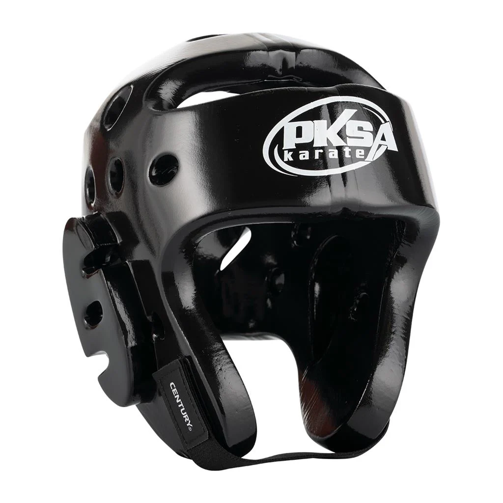 PKSA Student Sparring Headgear - Image 2