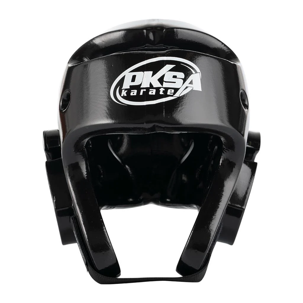 PKSA Student Sparring Headgear - Image 3