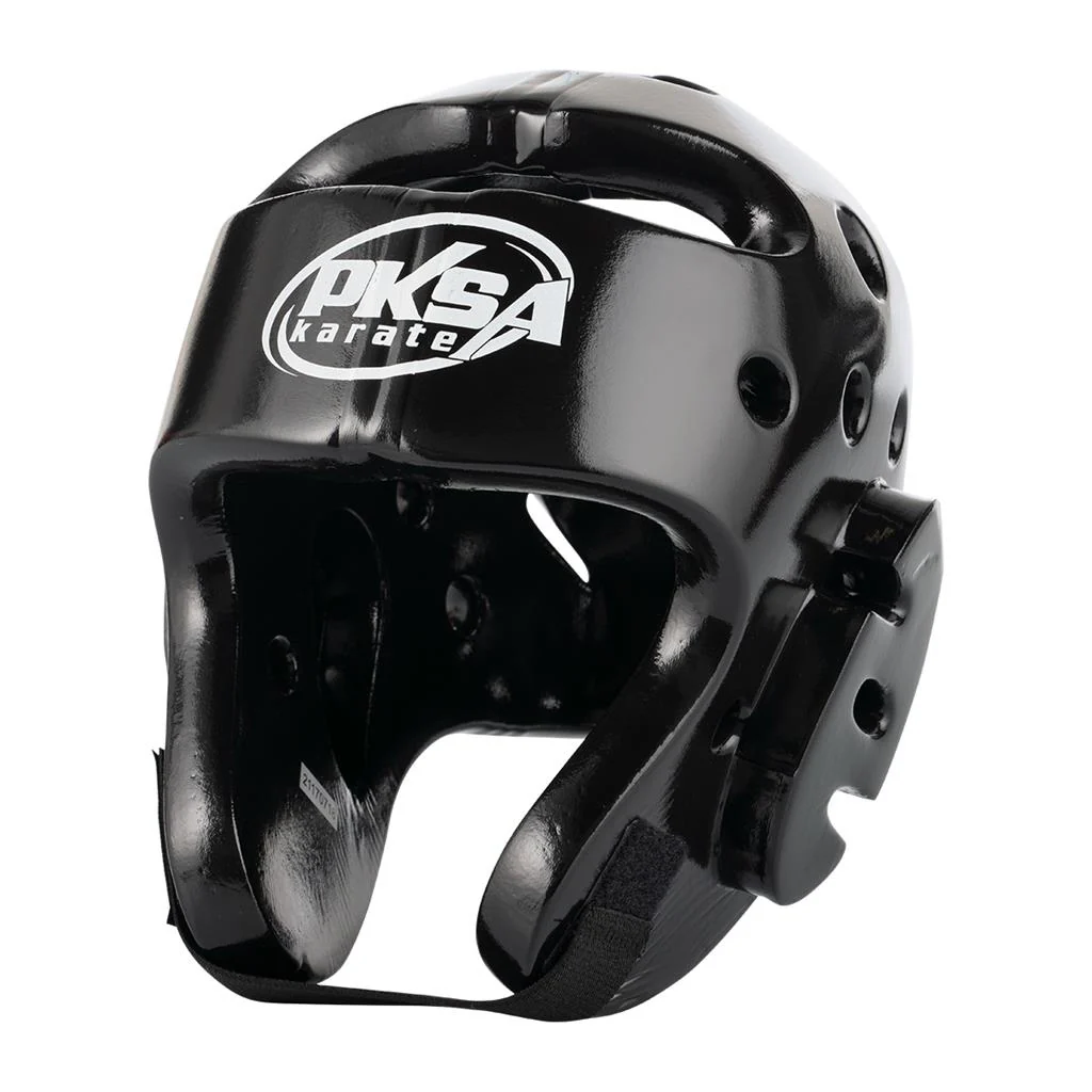 PKSA Student Sparring Headgear - Image 4