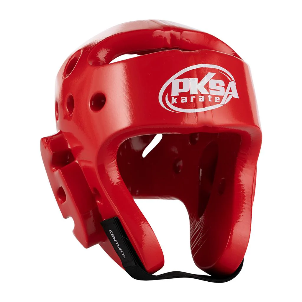 PKSA Student Sparring Headgear - Image 8