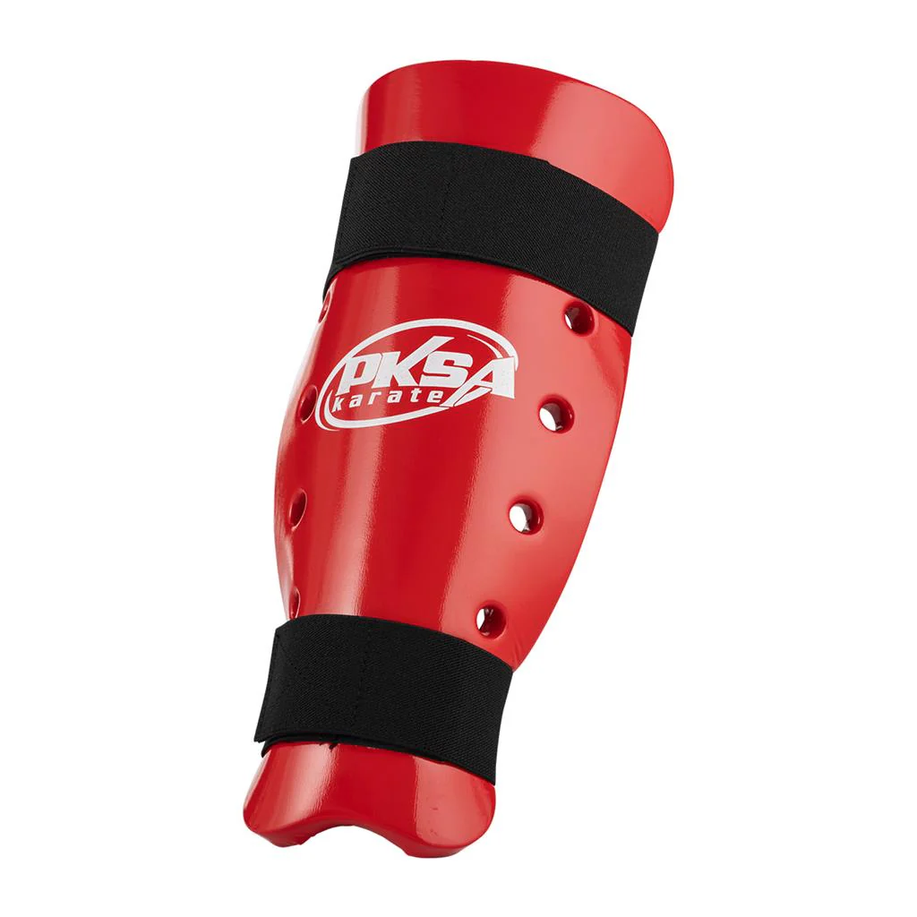 PKSA Student Sparring Shin Guards - Image 10