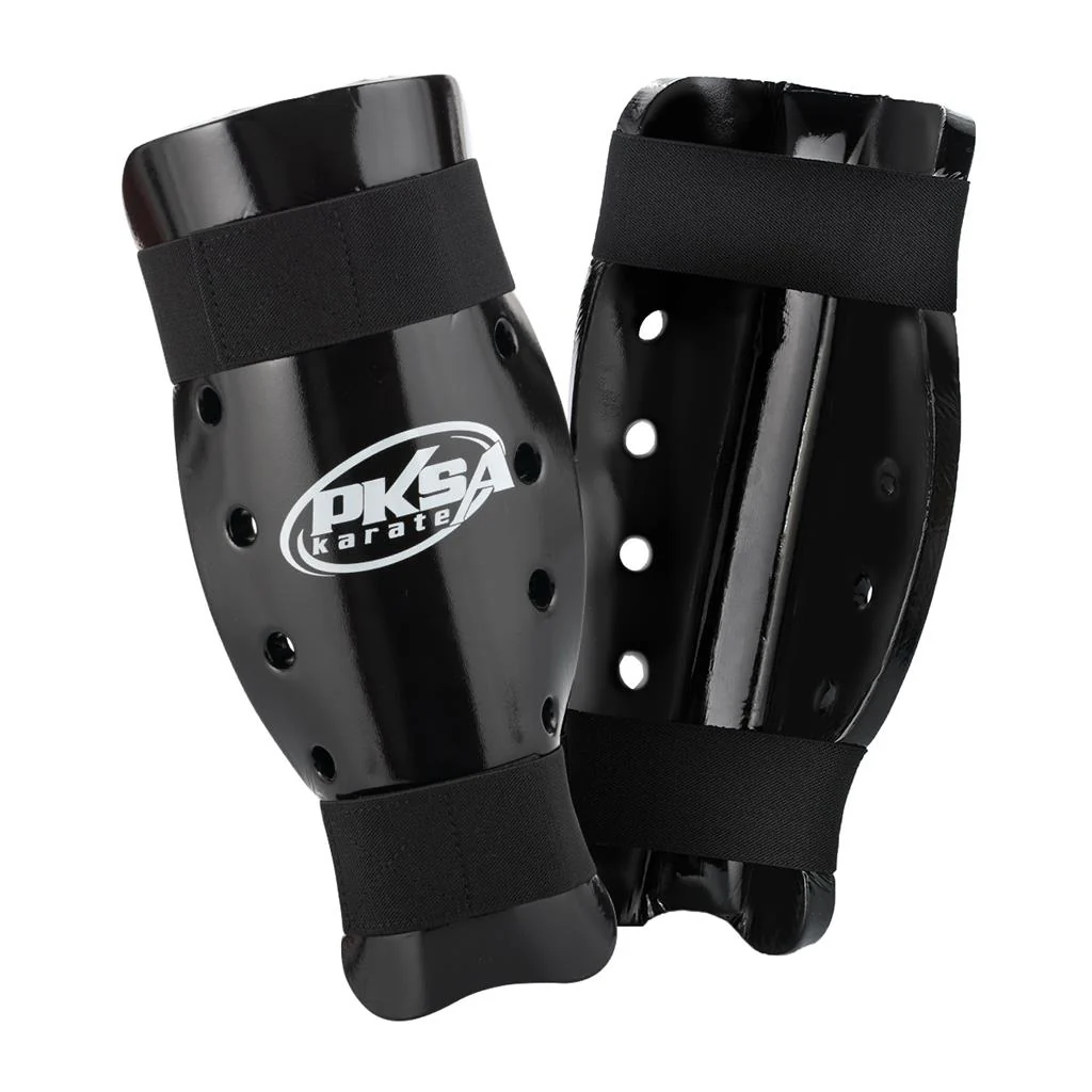PKSA Student Sparring Shin Guards - Image 2