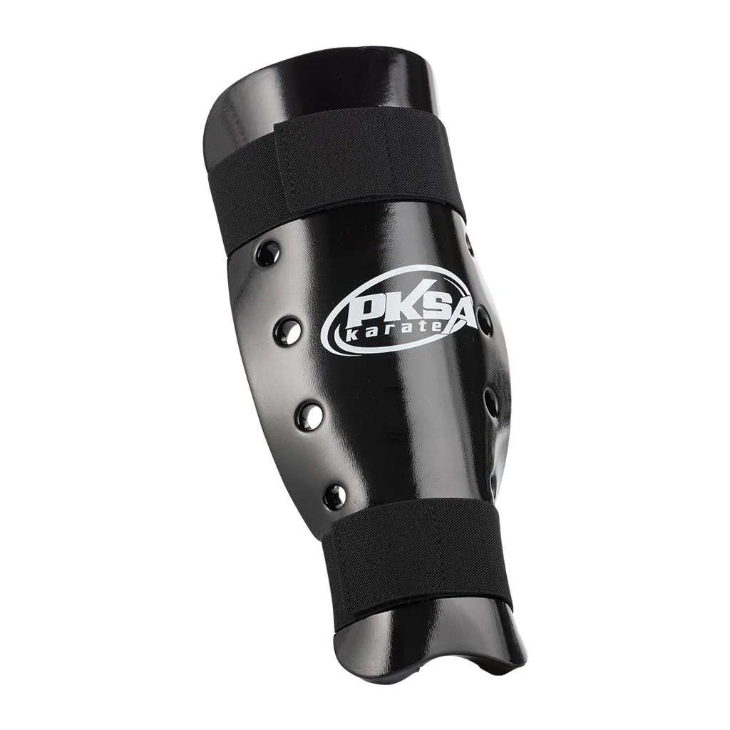 PKSA Student Sparring Shin Guards - Image 3