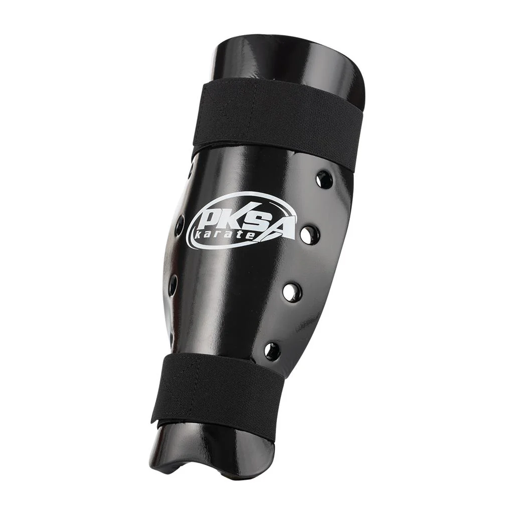 PKSA Student Sparring Shin Guards - Image 4