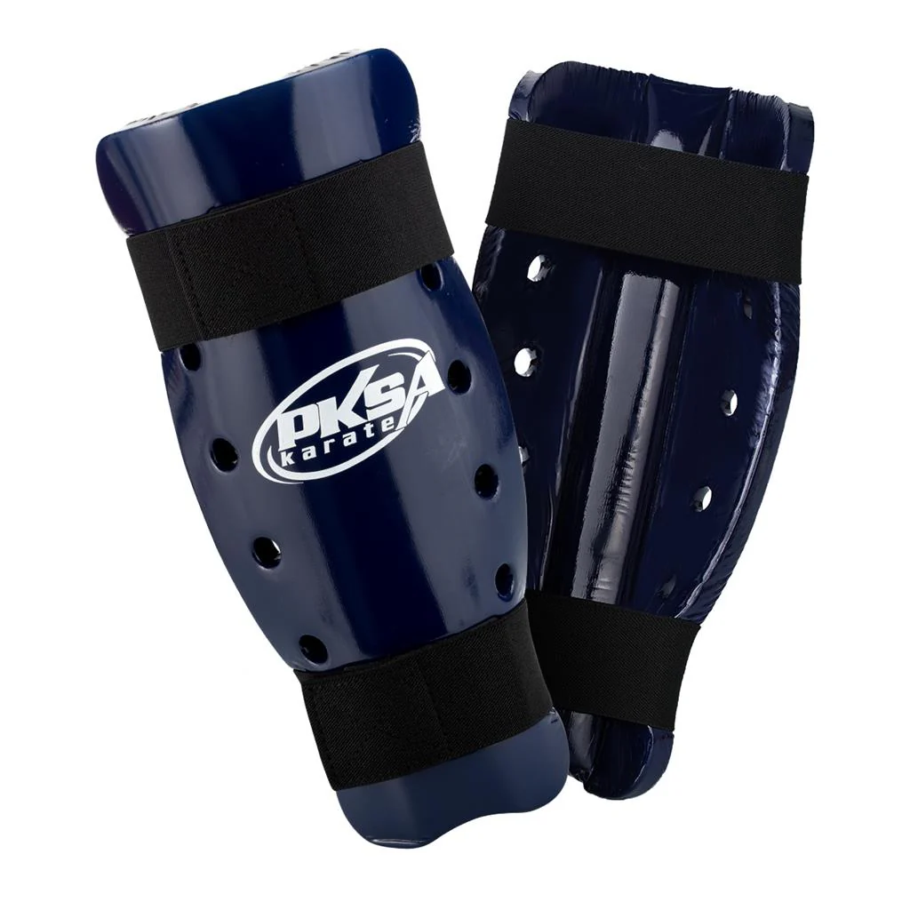 PKSA Student Sparring Shin Guards - Image 5
