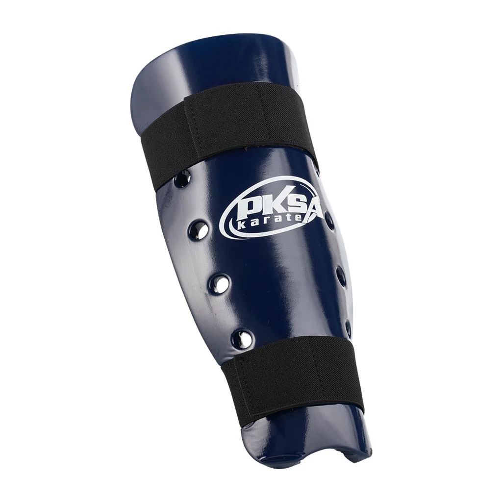 PKSA Student Sparring Shin Guards - Image 6