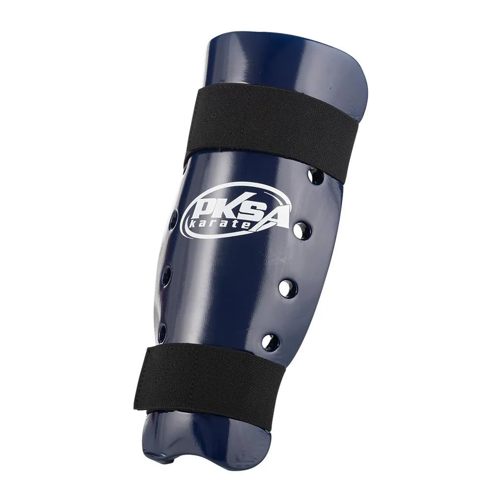 PKSA Student Sparring Shin Guards - Image 7