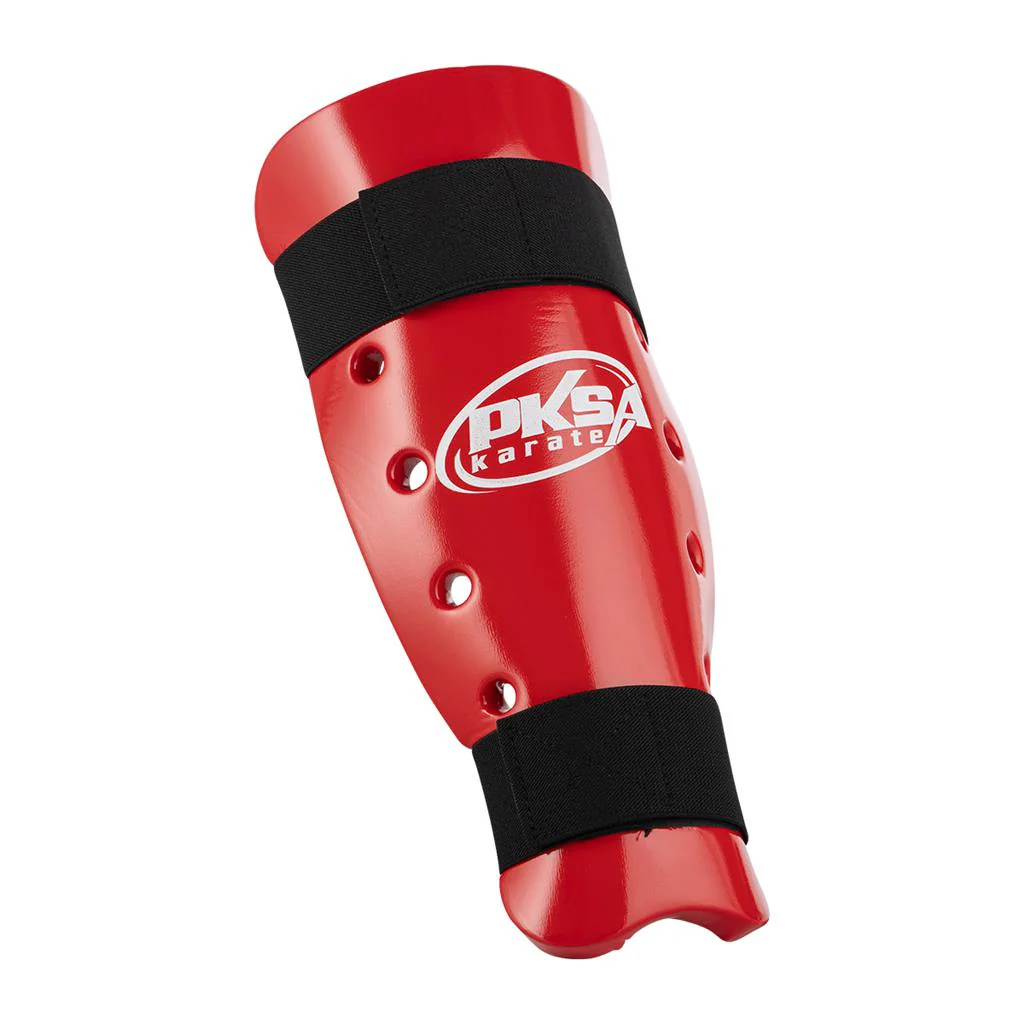 PKSA Student Sparring Shin Guards - Image 9