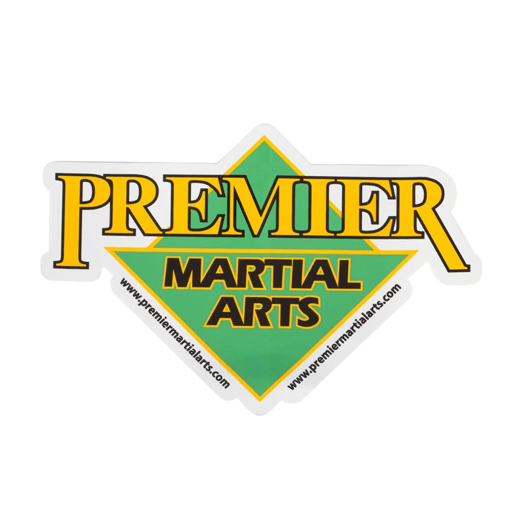 PMA Auto Decal