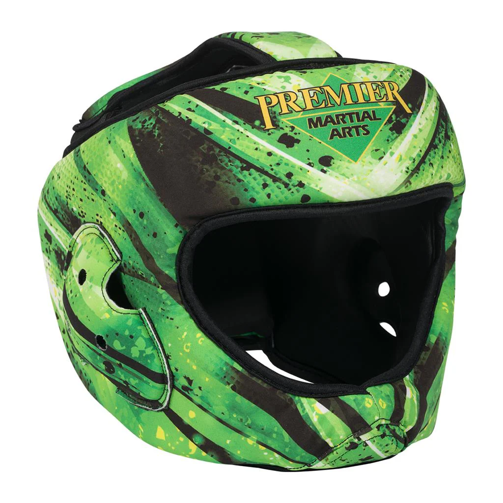 PMA C-Gear Sport Headgear
