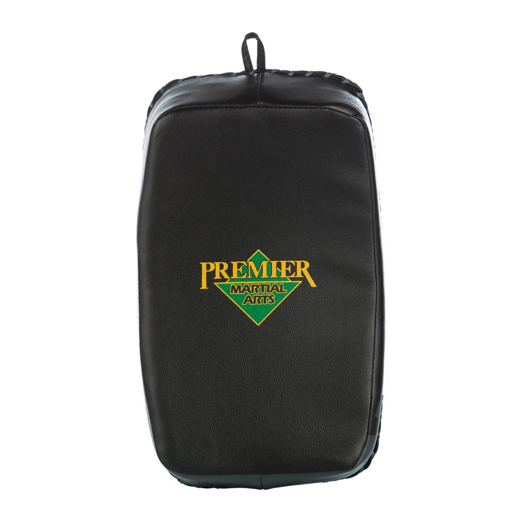 PMA Curved Muay Thai Pad - Image 3