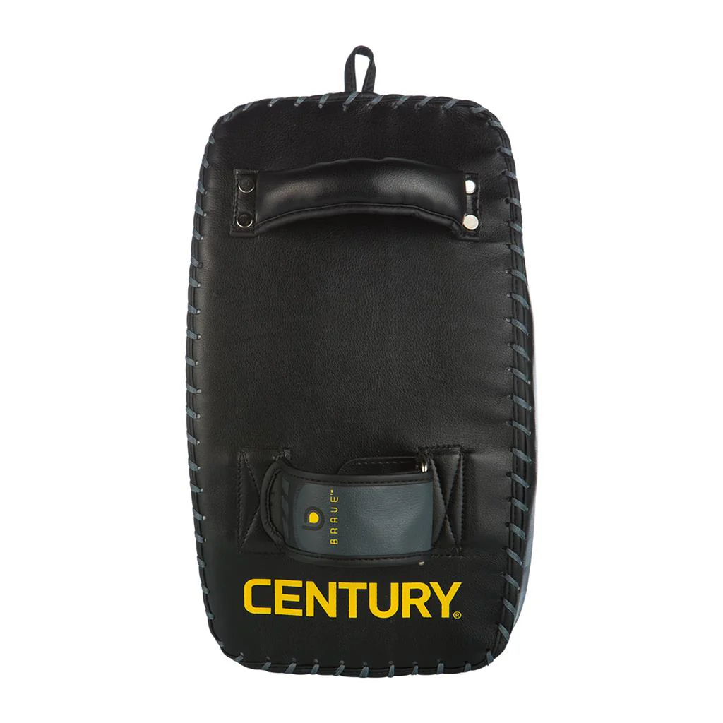 PMA Curved Muay Thai Pad - Image 4