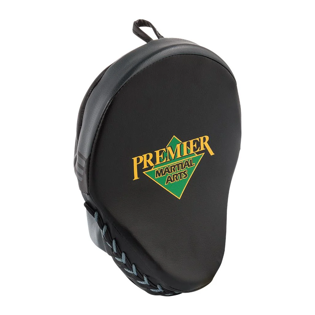 PMA Curved Punch Mitts - Pair