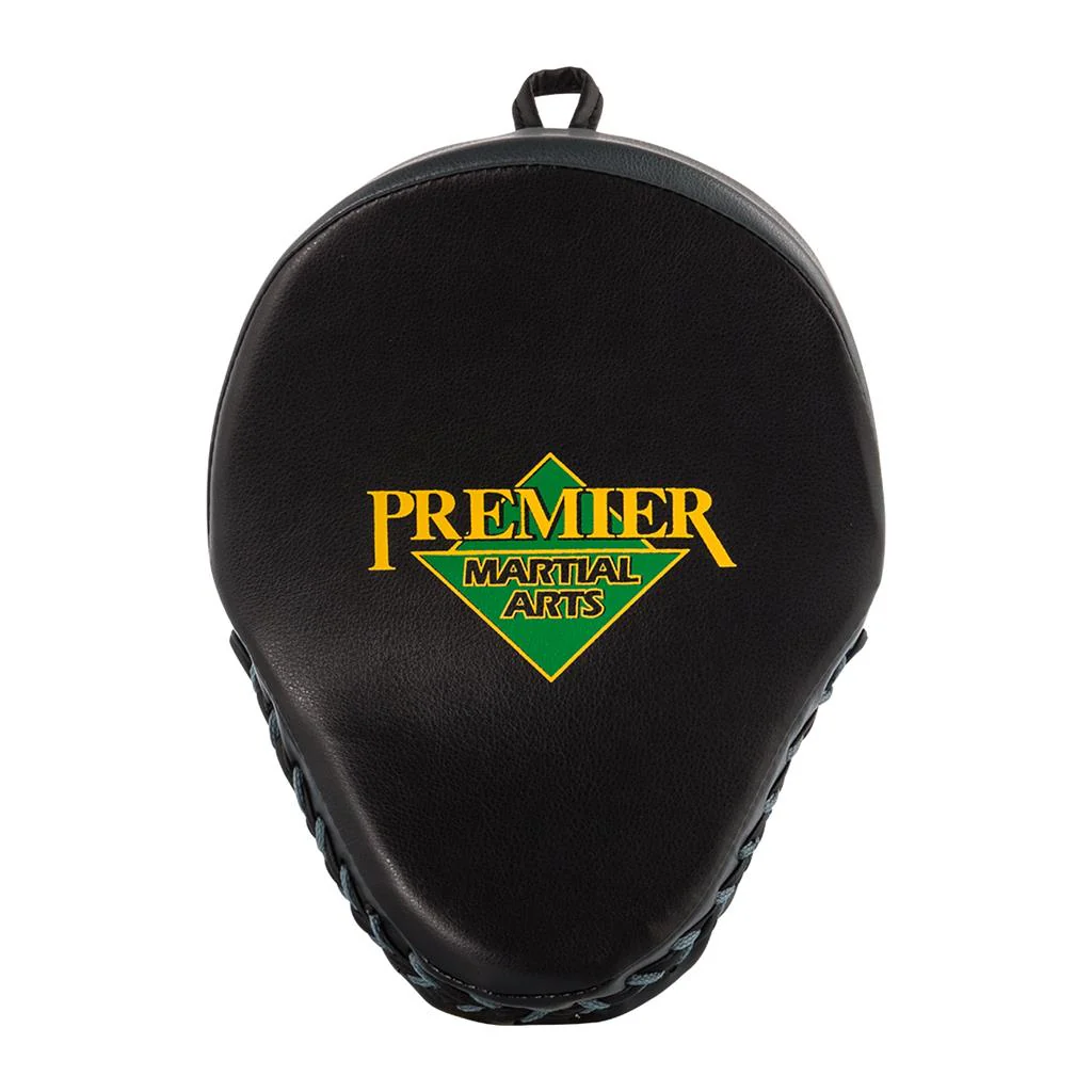 PMA Curved Punch Mitts - Pair - Image 2