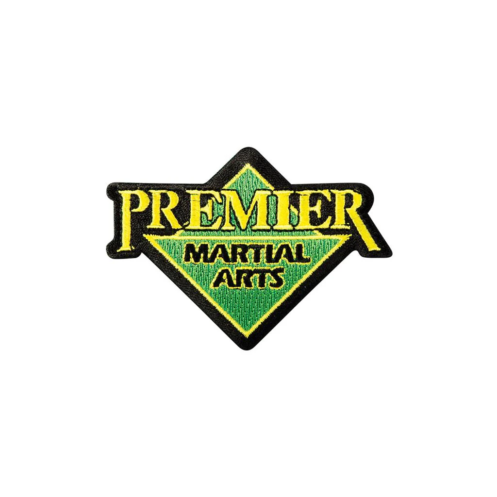PMA Patch 3.5"