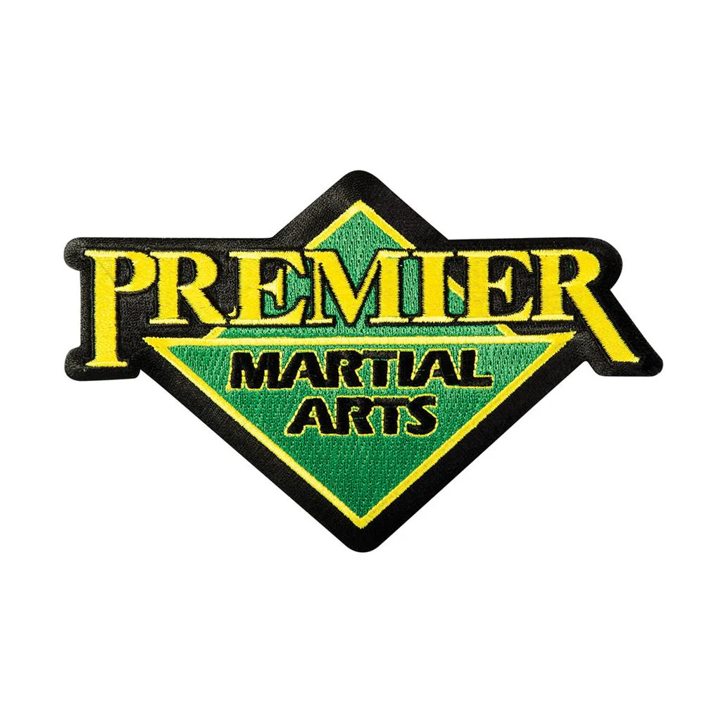 PMA Patch 6"x4"