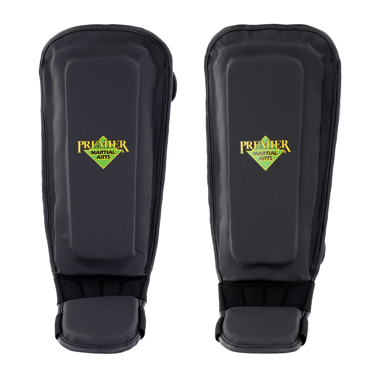 PMA Shin Instep Guards