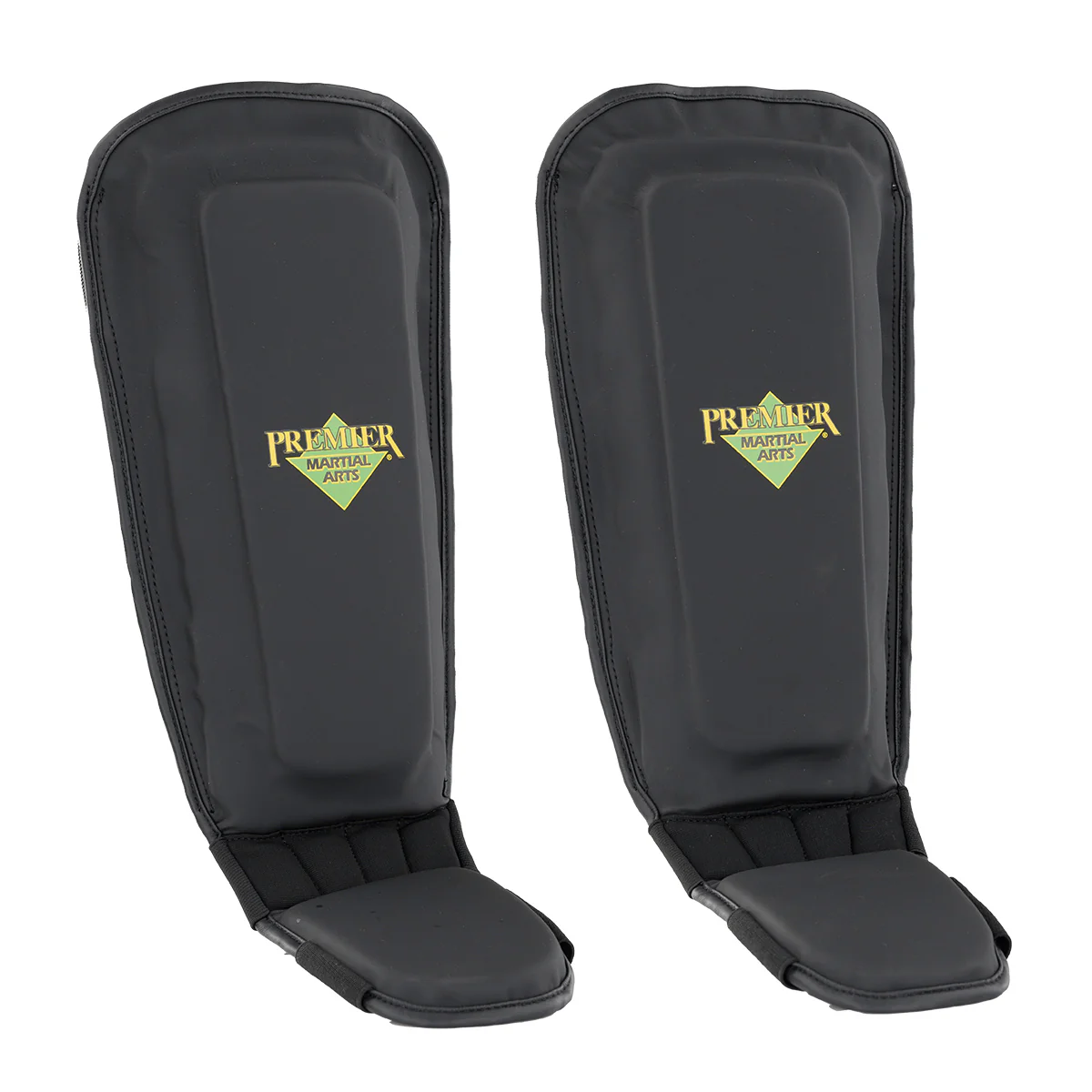 PMA Shin Instep Guards - Image 2