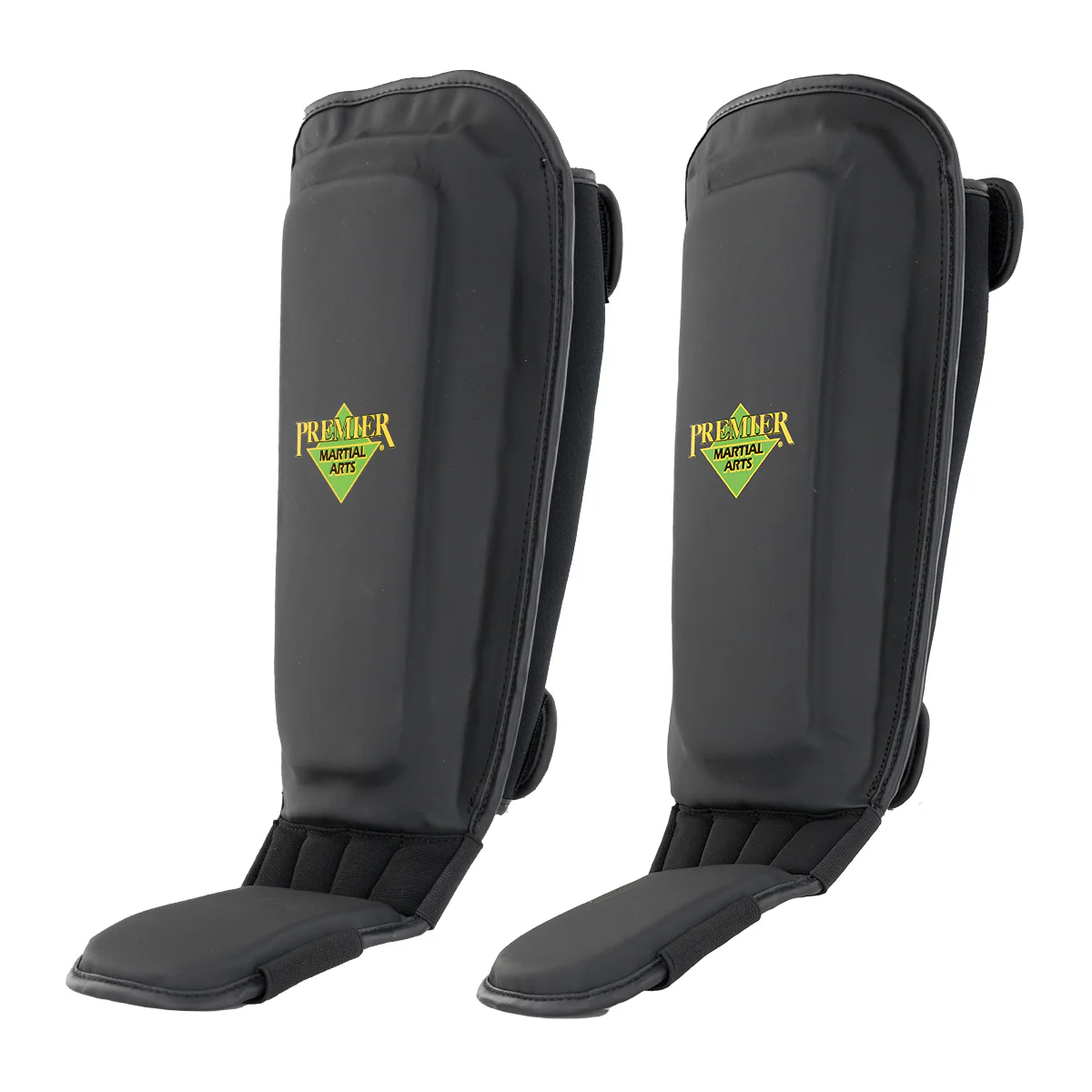 PMA Shin Instep Guards - Image 3