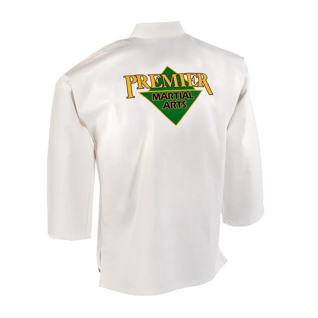 PMA Student Uniform - Elastic - Image 3
