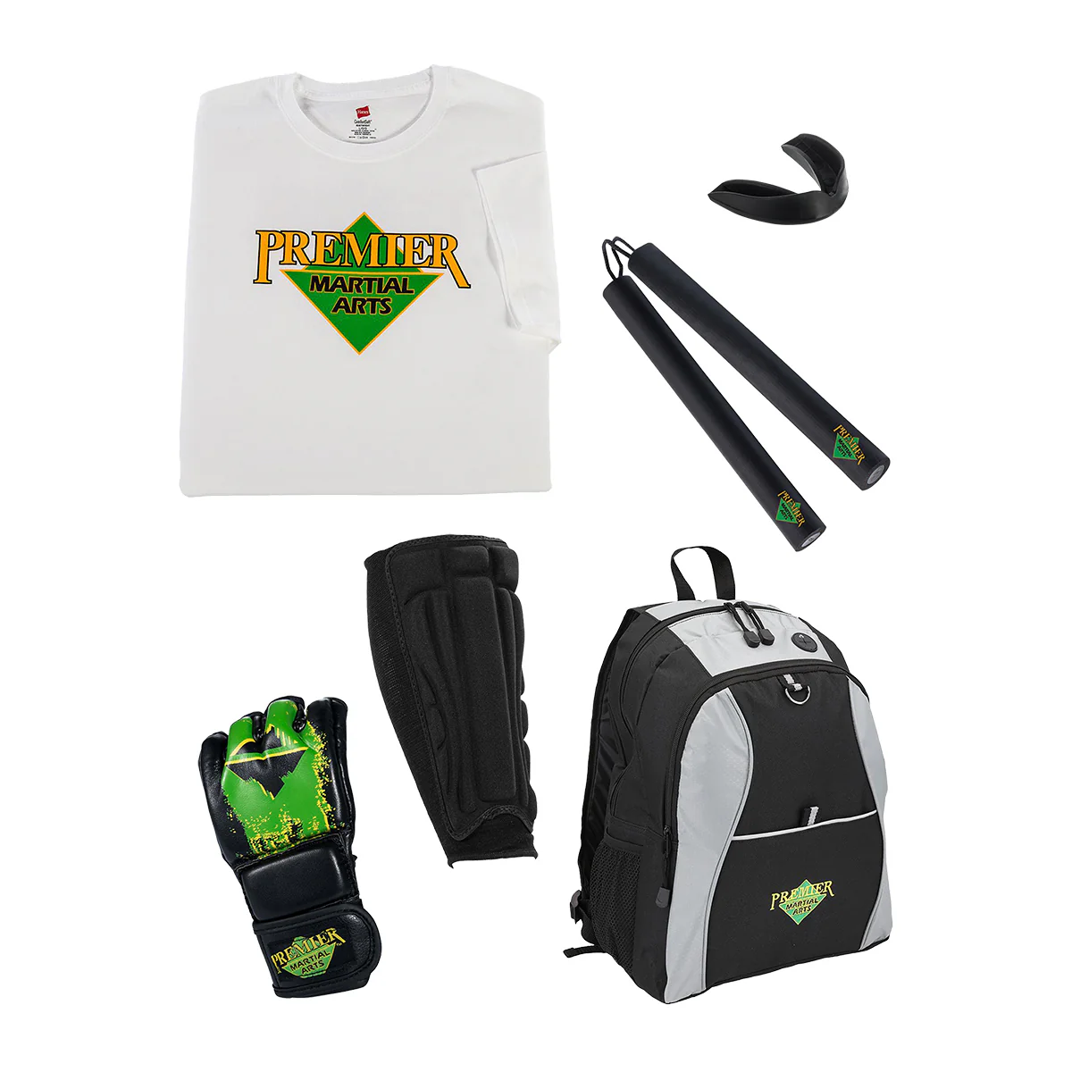 PMA Youth Basic Package - Image 3
