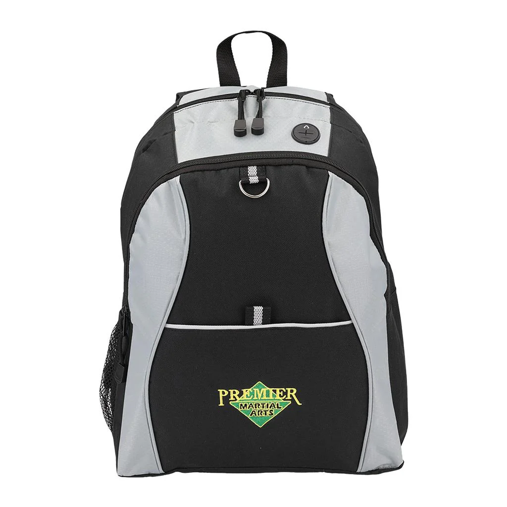 Premier MA Backpack - Image 3