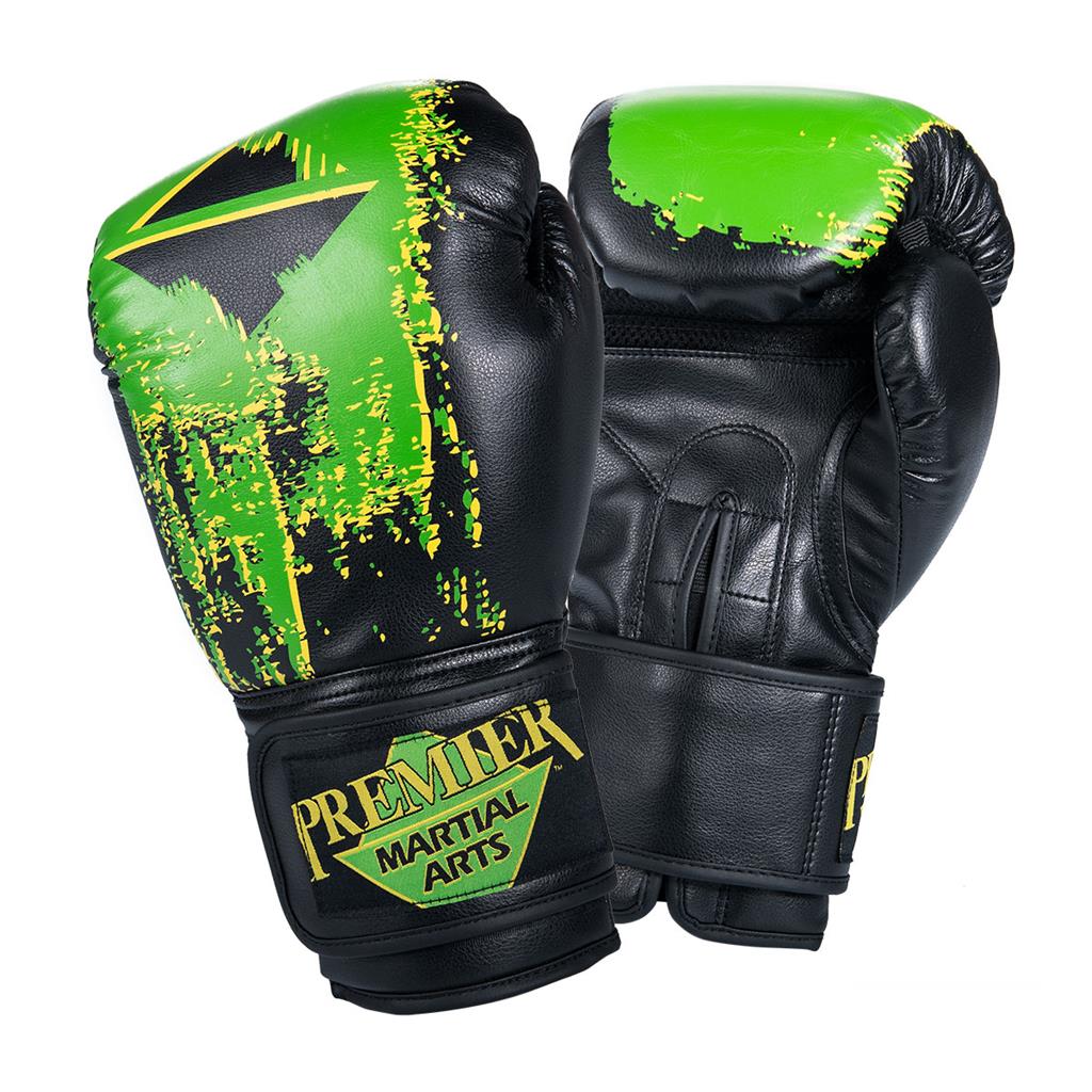 Premier MA Boxing Glove Adult