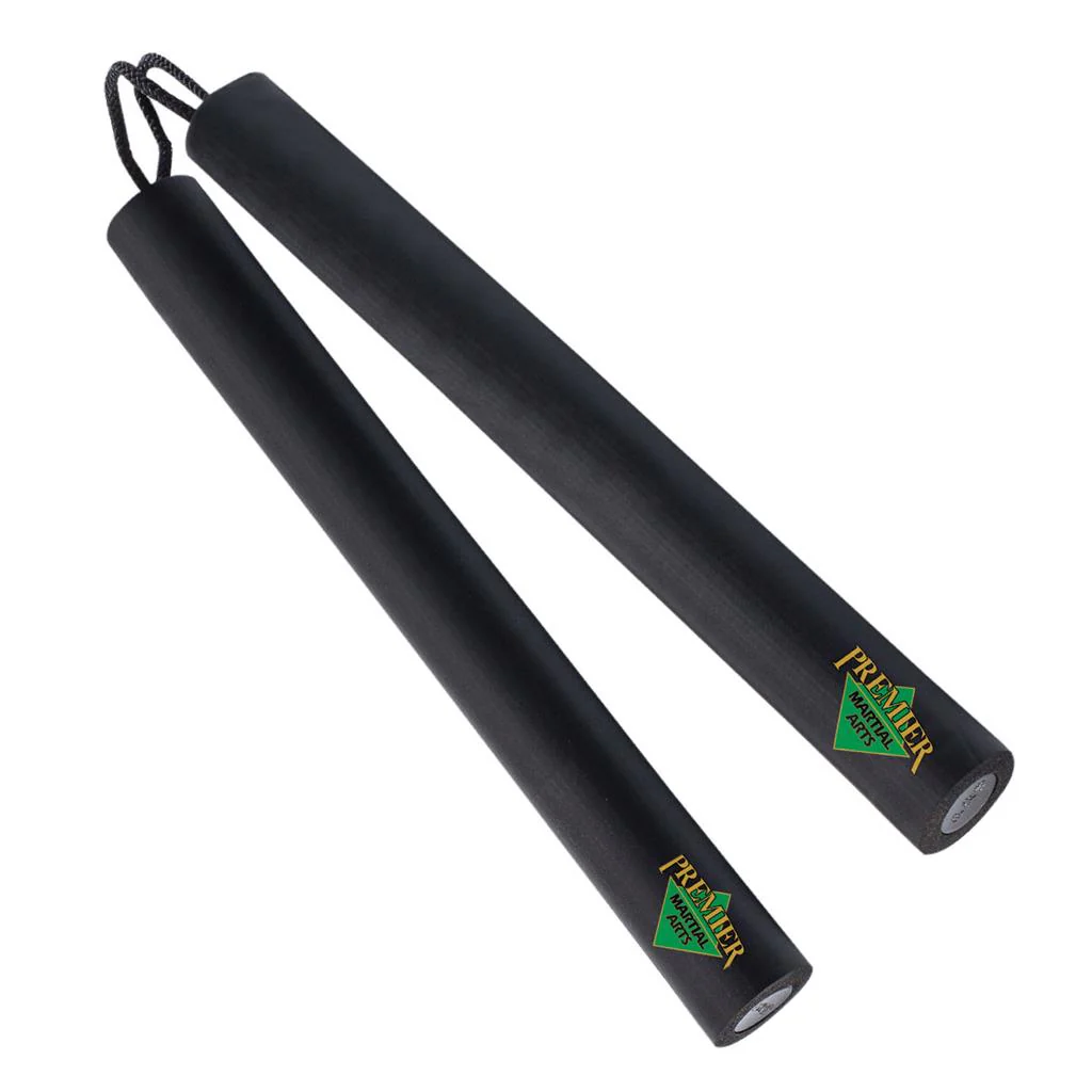Premier MA Foam Cord Nunchaku