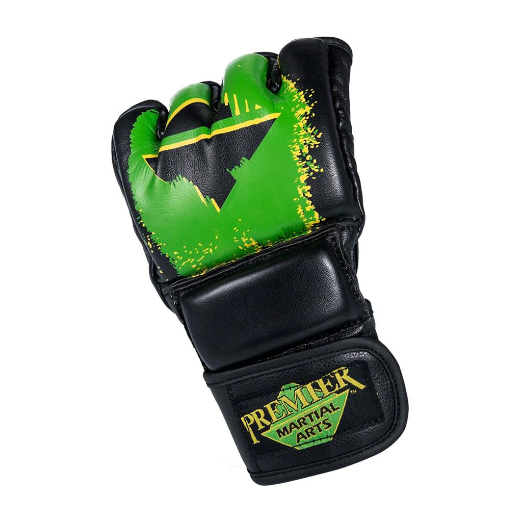 Premier MA MMA Glove Adult