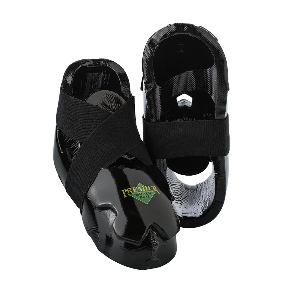 Premier MA P2 Boot