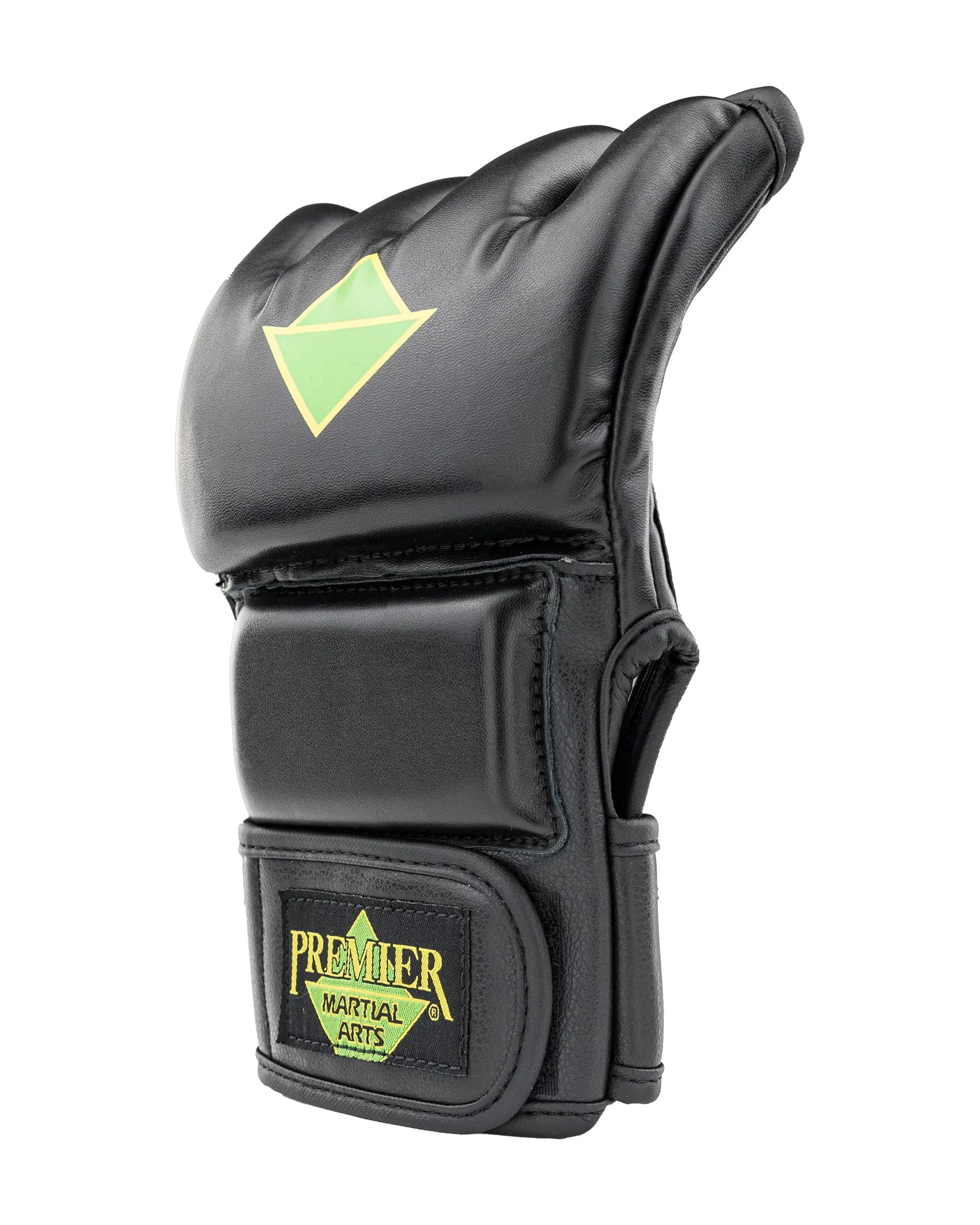 Premier MA Youth MMA Glove - Image 11