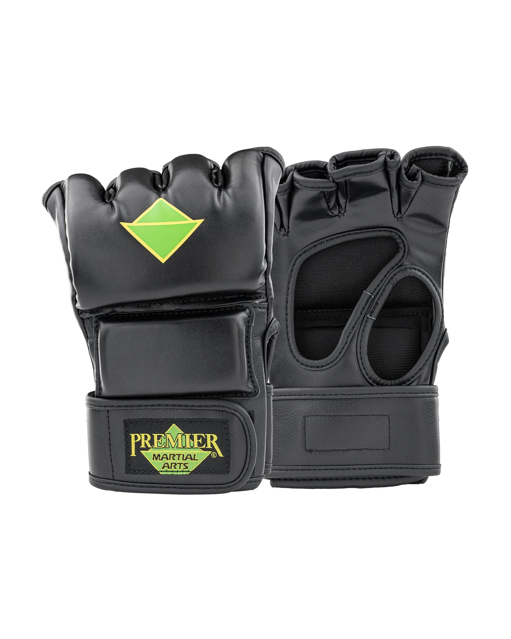 Premier MA Youth MMA Glove - Image 9