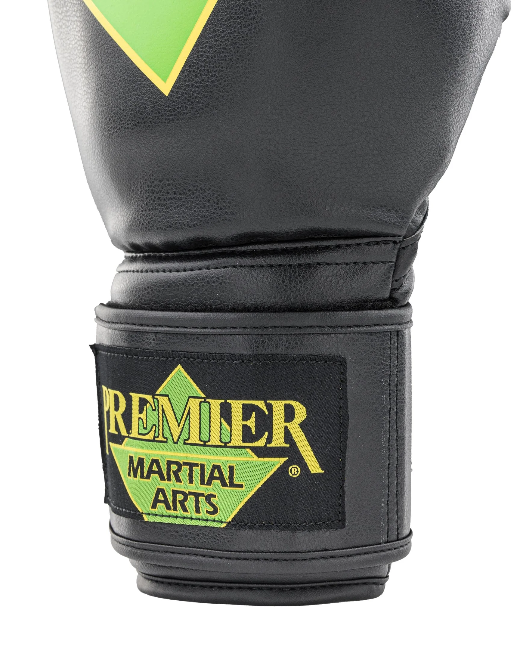 Premier Martial Arts Adult Boxing Glove - Image 6