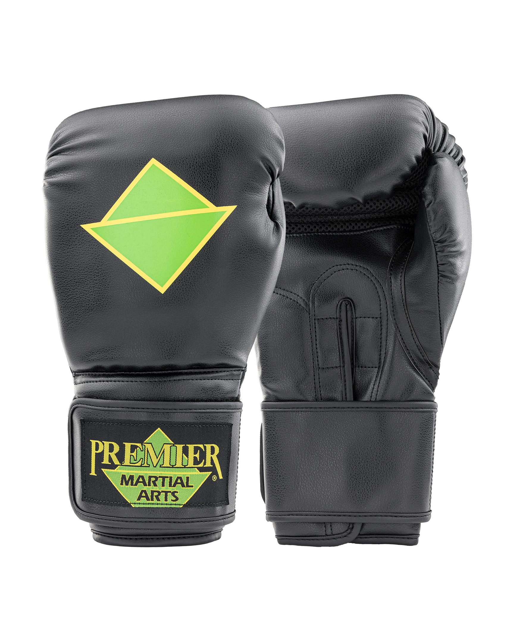 Premier Martial Arts Youth Boxing Glove