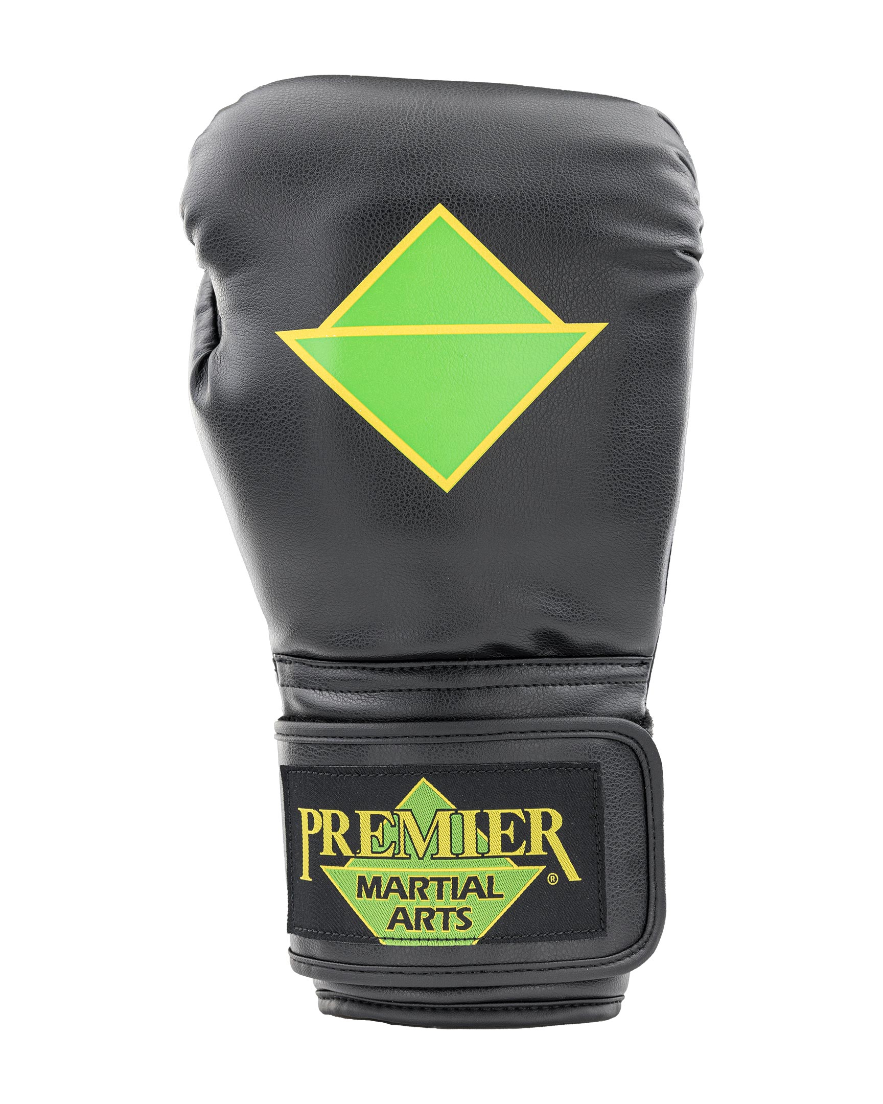 Premier Martial Arts Youth Boxing Glove - Image 10